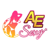 sexy baccarat main logo