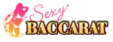 sexy baccarat authorized logo